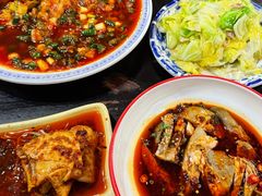 -醉八仙热酒馆(渝中店)