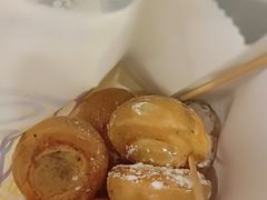 -田中先生の泡芙工坊(胜利店)