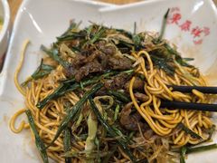 -东泰祥生煎馆(重庆北路店)