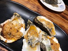 -蚝美人·生蚝海鲜烧烤(茶花园店)