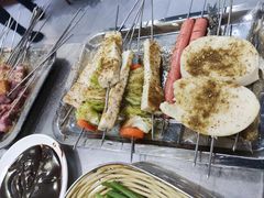 -小寒羊烧烤(凯瑞时代大厦店)