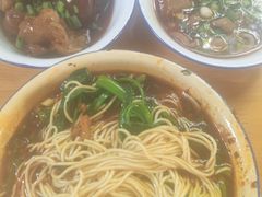 -赵伍面庄(松石大道店)