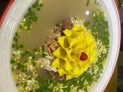 -杏花村水席楼·洛阳水席(老城十字街店)