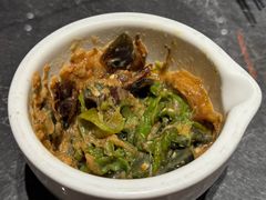 -炊烟小炒黄牛肉(浦东世纪汇店)