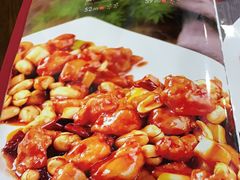 -力力豆花庄(广渠门店)