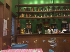 -香巴拉云南餐厅(华莱坞店)