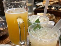 -破店肥哈·东北烧烤·夜宵(南山保利店)
