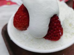 -丹礼糖甜品
