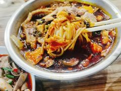 -西环肥仔螺蛳粉(总店)