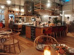 -BOR Eatery(安福路店)