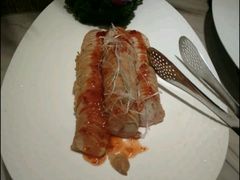 -吉布鲁牛排海鲜自助(龙湖北城天街购物广场店)
