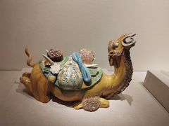 -西安博物院
