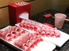 -海底捞火锅(凤凰广场店)