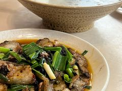 -茅屋大酒店