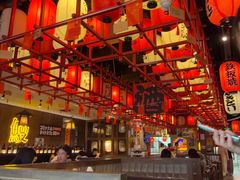 -白石の深夜食堂(泰华店)