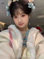 -梦回汉唐汉服旗袍体验馆(拙政园店)