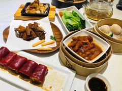 -凯逸轩·匠心粤菜(中城名仕汇店)