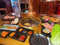-焱岛烧肉·活鳗炙烤(晋江万达店)