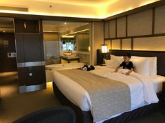 -新加坡泛太平洋酒店