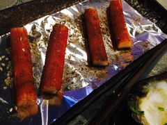 -质烤烤物·活烤海鲜(质烤总店)