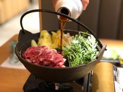 -味太助·银饭食堂(中华城店)