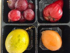 -渔舶汇蒸汽活海鲜·榴莲自助(领展中心城店)
