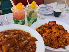 -清真•蜀风园(丁字沽店)