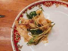 -东方亚克西餐厅(西康路店)