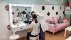 -babiline芭比莱恩半永久纹眉纹唇发际线