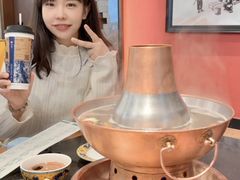 -南门涮肉(上海二店)