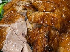 -大聪烧鹅快餐店(梅林店)