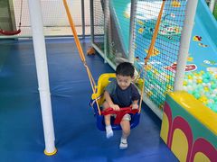 -万信佳购物广场(仲恺分店)