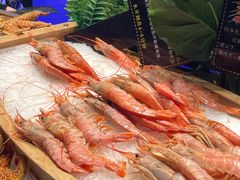 -SEA西雅图海鲜自助餐厅(海乐世界店)