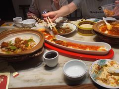 -红蜡烛-养生粥-津鲁菜(中山路店)