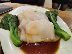 鲜虾滑肠粉-富豪酒家(正大广场店)