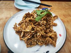 -都一处烧麦馆(前门店)