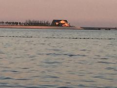 -海天一色海景自助餐厅(西港花园店)