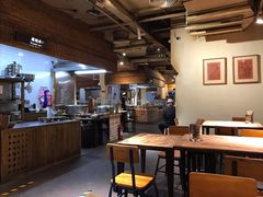 大堂-袁家村关中印象体验地(大唐不夜城店)