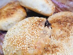 -朱记小郑酥烧饼(建康路店)
