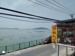 -湖山人家·湖景餐厅·特色农家菜(太湖西山店)