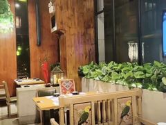 -樊城区沛公餐饮店(挑食拉美步行街店)