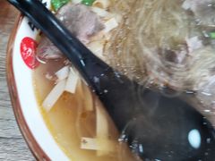 -牛水谣牛肉汤(杨舍老街店)