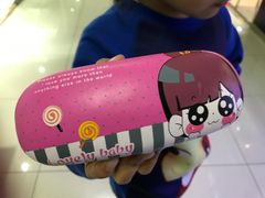 -华彬眼镜专业渐进配镜(潘家园店)
