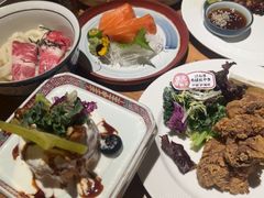 -炉胜·炉端烧·居酒屋