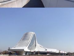 -哈尔滨大剧院