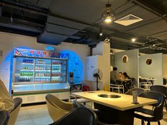 -碗中海·蒸汽海鲜·桑拿鸡(岭南天地店)