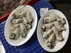 -花苑美食横琴生蚝火锅(拱北粤华路店)