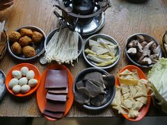 -范贤光鸡公煲(平乐园总店)