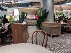 -芭札·Thai泰国餐厅(同和金铂天地店)