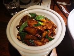 -星叶·东南亚料理(宁波万象汇店)